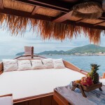 ล่องเรือไม้แบบส่วนตัว เกาะล้าน (เหมาลำ)