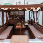 ล่องเรือไม้แบบส่วนตัว เกาะล้าน (เหมาลำ)