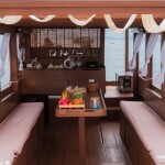 ล่องเรือไม้แบบส่วนตัว เกาะล้าน (เหมาลำ)