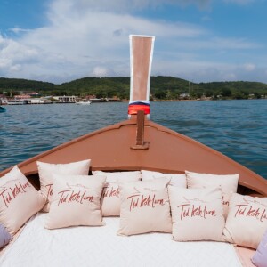 TIDKOHLARN TRAVEL LIMITED PARTNERSHIP