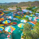 Together Resort (ทูเก็ตเตอร์ รีสอร์ท) ห้อง Deluxe Room (Mountain View) 2 ท่าน แก่งกระจาน