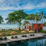 Tolani Koh Samui (ทูลานี รีสอร์ท แอนด์ สปา เกาะสมุย) ห้อ