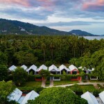 Tolani Koh Samui (ทูลานี รีสอร์ท แอนด์ สปา เกาะสมุย) ห้อ