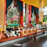 Tolani Koh Samui (ทูลานี รีสอร์ท แอนด์ สปา เกาะสมุย) ห้อ