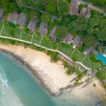 Tolani Resort Koh Kood (ทูลานี รีสอร์ท เกาะกูด) ห้อง Superior Seaview Villa 2 ท่าน ,เกาะกูด