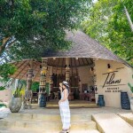 Tolani Resort Koh Kood (ทูลานี รีสอร์ท เกาะกูด) ห้อง Superior Seaview Villa 2 ท่าน ,เกาะกูด