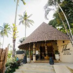 Tolani Resort Koh Kood (ทูลานี รีสอร์ท เกาะกูด) ห้อง Superior Seaview Villa 2 ท่าน ,เกาะกูด