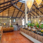 Tolani Resort Koh Kood (ทูลานี รีสอร์ท เกาะกูด) ห้อง Superior Seaview Villa 2 ท่าน ,เกาะกูด