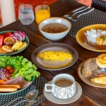 Tolani Resort Koh Kood (ทูลานี รีสอร์ท เกาะกูด) ห้อง Superior Seaview Villa 2 ท่าน ,เกาะกูด