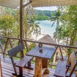 Tolani Resort Koh Kood (ทูลานี รีสอร์ท เกาะกูด) ห้อง Superior Seaview villa 2 ท่าน เกาะกูด