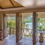 Tolani Resort Koh Kood (ทูลานี รีสอร์ท เกาะกูด) ห้อง Superior Seaview villa 2 ท่าน เกาะกูด