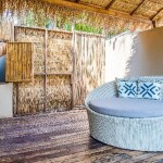 Tolani Resort Koh Kood (ทูลานี รีสอร์ท เกาะกูด) ห้อง Superior Seaview villa 2 ท่าน เกาะกูด