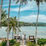 Tolani Resort Koh Kood (ทูลานี รีสอร์ท เกาะกูด) ห้อง Superior Seaview villa 2 ท่าน เกาะกูด