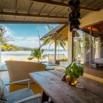 Tolani Resort Koh Kood (ทูลานี รีสอร์ท เกาะกูด) ห้อง Superior Seaview villa 2 ท่าน เกาะกูด
