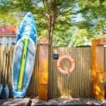 Tolani Resort Kuiburi (ทูลานี รีสอร์ท กุยบุรี) ห้อง Deluxe Pool Villa 2 ท่าน, หัวหิน