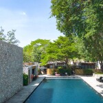 Tolani Resort Kuiburi (ทูลานี รีสอร์ท กุยบุรี) ห้อง Deluxe Pool Villa 2 ท่าน, หัวหิน