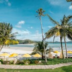 Tolani Resort Koh Kood (ทูลานี รีสอร์ท เกาะกูด) ห้อง superior seaview villa 2 ท่าน, เกาะกูด