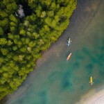 Tolani Resort Koh Kood (ทูลานี รีสอร์ท เกาะกูด) ห้อง superior seaview villa 2 ท่าน, เกาะกูด