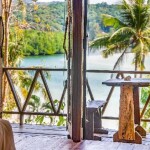 Tolani Resort Koh Kood (ทูลานี รีสอร์ท เกาะกูด) ห้อง superior seaview villa 2 ท่าน, เกาะกูด