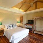 Tolani Resort Koh Kood (ทูลานี รีสอร์ท เกาะกูด) ห้อง superior seaview villa 2 ท่าน, เกาะกูด