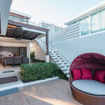 Tolani Le Bayburi Villas Pranburi (ทูลานี เลอ เบย์บุรี วิลล่า ปราณบุรี) ห้อง 4 Bedroom Pool Villa 8 ท่าน, ปราณบุรี