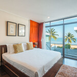 Tolani Le Bayburi Villas Pranburi (ทูลานี เลอ เบย์บุรี วิลล่า ปราณบุรี) ห้อง 4 Bedroom Pool Villa 8 ท่าน, ปราณบุรี