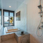 Tolani Le Bayburi Villas Pranburi (ทูลานี เลอ เบย์บุรี วิลล่า ปราณบุรี) ห้อง 4 Bedroom Pool Villa 8 ท่าน, ปราณบุรี