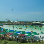 บัตรเครื่องเล่นสวนน้ำ Tube Trek Water Park Chiangmai สำหรับ 1 ท่าน, เชียงใหม่