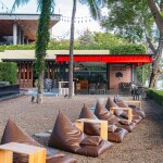 U Inchantree Kanchanaburi (ยู อินจันทรี กาญจนบุรี) ห้อง Deluxe Garden View Room 2 ท่าน, กาญจนบุรี