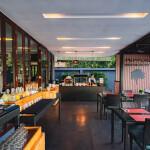 U Inchantree Kanchanaburi (ยู อินจันทรี กาญจนบุรี) ห้อง Deluxe Garden View Room 2 ท่าน, กาญจนบุรี