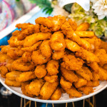 Valentine's : Unicorn Cruise : บุฟเฟ่ต์ดินเนอร์บนเรือหรูล่องแม่น้ำเจ้าพระยา