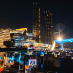 Valentine's : Unicorn Cruise : บุฟเฟ่ต์ดินเนอร์บนเรือหรูล่องแม่น้ำเจ้าพระยา