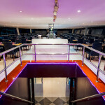 VELA Cruise : บุฟเฟ่ต์ดินเนอร์บนเรือหรูล่องแม่น้ำเจ้าพระยา