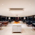 VELA Cruise : บุฟเฟ่ต์ดินเนอร์บนเรือหรูล่องแม่น้ำเจ้าพระยา