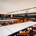 VELA Cruise : บุฟเฟ่ต์ดินเนอร์บนเรือหรูล่องแม่น้ำเจ้าพระยา