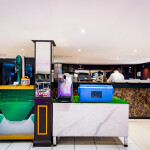 VELA Cruise : บุฟเฟ่ต์ดินเนอร์บนเรือหรูล่องแม่น้ำเจ้าพระยา