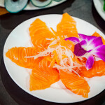 VELA Cruise : บุฟเฟ่ต์ดินเนอร์บนเรือหรูล่องแม่น้ำเจ้าพระยา