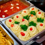 VELA Cruise : บุฟเฟ่ต์ดินเนอร์บนเรือหรูล่องแม่น้ำเจ้าพระยา