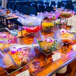 VELA Cruise : บุฟเฟ่ต์ดินเนอร์บนเรือหรูล่องแม่น้ำเจ้าพระยา