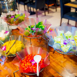 VELA Cruise : บุฟเฟ่ต์ดินเนอร์บนเรือหรูล่องแม่น้ำเจ้าพระยา