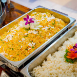 VELA Cruise : บุฟเฟ่ต์ดินเนอร์บนเรือหรูล่องแม่น้ำเจ้าพระยา