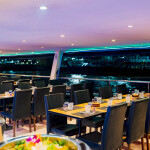 VELA Cruise : บุฟเฟ่ต์ดินเนอร์บนเรือหรูล่องแม่น้ำเจ้าพระยา