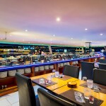 VELA Cruise : บุฟเฟ่ต์ดินเนอร์บนเรือหรูล่องแม่น้ำเจ้าพระยา