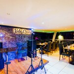 VELA Cruise : บุฟเฟ่ต์ดินเนอร์บนเรือหรูล่องแม่น้ำเจ้าพระยา