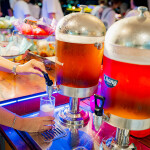 VELA Cruise : บุฟเฟ่ต์ดินเนอร์บนเรือหรูล่องแม่น้ำเจ้าพระยา