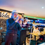 VELA Cruise : บุฟเฟ่ต์ดินเนอร์บนเรือหรูล่องแม่น้ำเจ้าพระยา