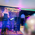 VELA Cruise : บุฟเฟ่ต์ดินเนอร์บนเรือหรูล่องแม่น้ำเจ้าพระยา