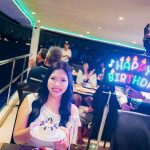 VELA Cruise : บุฟเฟ่ต์ดินเนอร์บนเรือหรูล่องแม่น้ำเจ้าพระยา