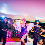 VELA Cruise : บุฟเฟ่ต์ดินเนอร์บนเรือหรูล่องแม่น้ำเจ้าพระยา