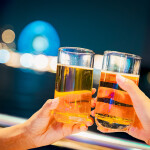 VELA Cruise : บุฟเฟ่ต์ดินเนอร์บนเรือหรูล่องแม่น้ำเจ้าพระยา